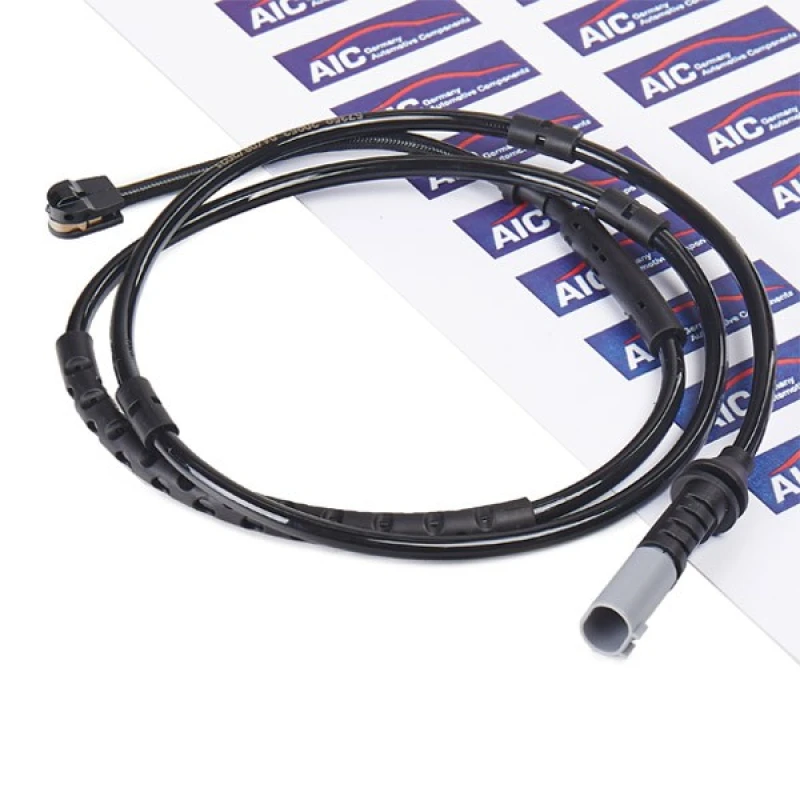 Image of Brake pad wear sensor AIC 57359