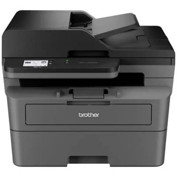 Image of Brother MFC-L2860DW Multifunction Mono Laser Printer