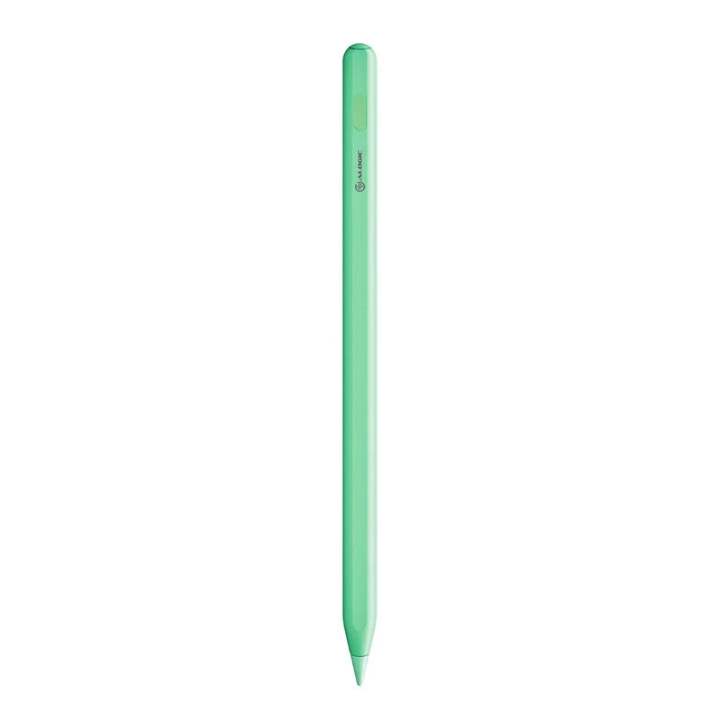 Image of ALOGIC ALOGIC ALIPSW-GRN stylus pen 15g Green ALIPSW-GRN