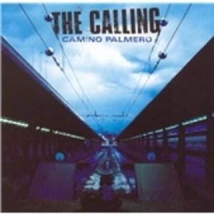 image of The Calling Camino Palmero CD