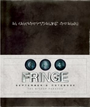 Image of Fringe by Tara Bennett