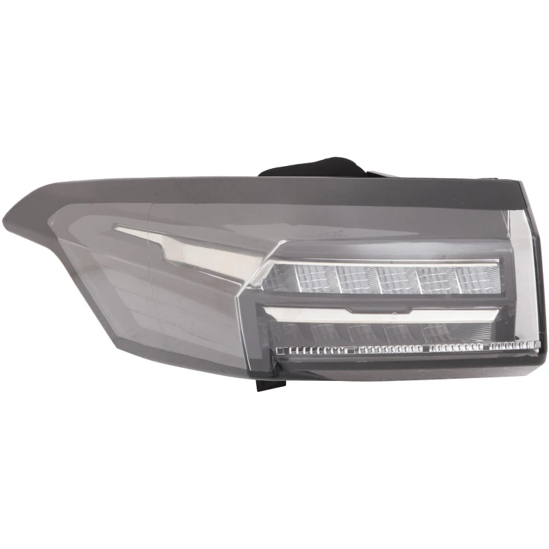 Image of Rear light DIEDERICHS 4237091