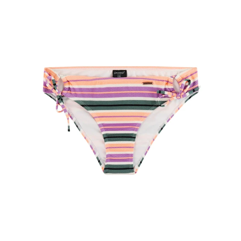 Image of Protest Womens swimsuit bottoms Protest Mixcabel Violet Female 34