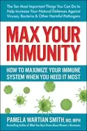 Image of max your immunity how to maximize your immune system when you need it most