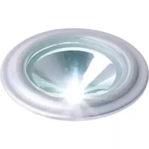 Image of Collingwood LED LYTE Recess Mini Floodlight - Natural White