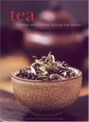 Image of Tea by Lydia Gautier