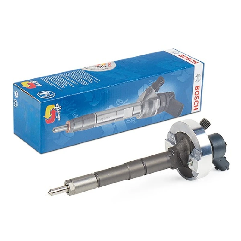 Image of DAXTONE DTX1098R Injectors Injector Nozzle (3902)