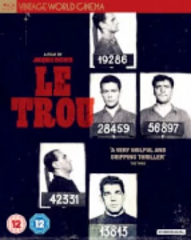 image of Le Trou