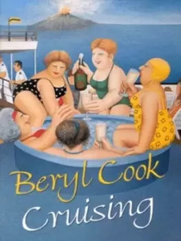 Image of Cruising by Beryl Cook