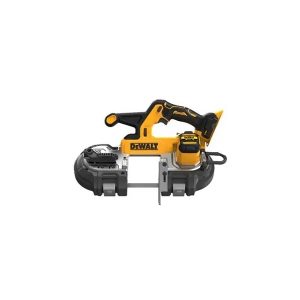 image of DEWALT DEWALT DCS378N 18v Bandsaw 15071