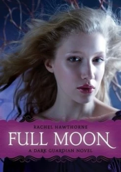 Image of Full Moon by Rachel Hawthorne Book