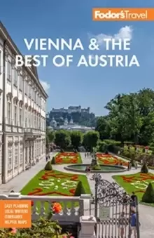Image of Fodor's Vienna & the Best of Austria : with Salzburg & Skiing in the Alps