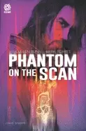 Image of phantom on the scan