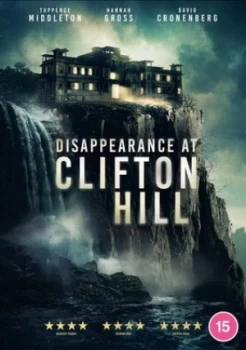 Image of Disappearance at Clifton Hill - DVD