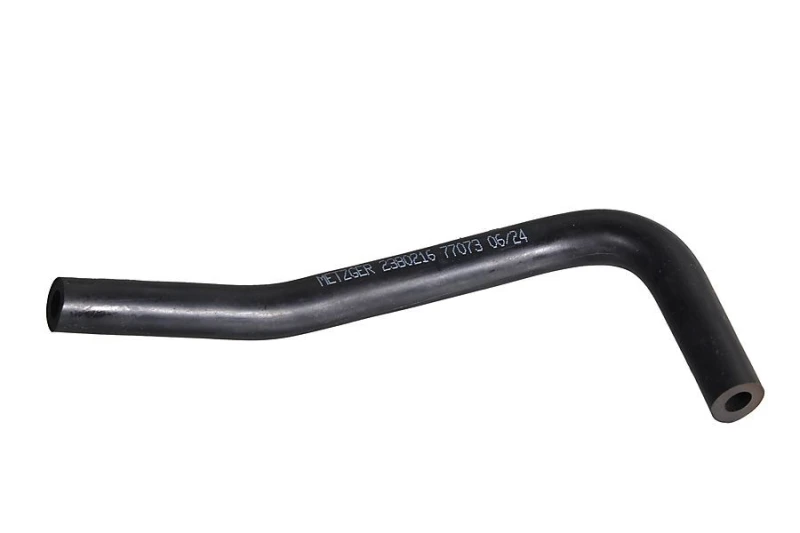 Image of Rocker cover breather pipe METZGER 2380216