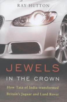 Image of Jewels in the crown by Ray Hutton