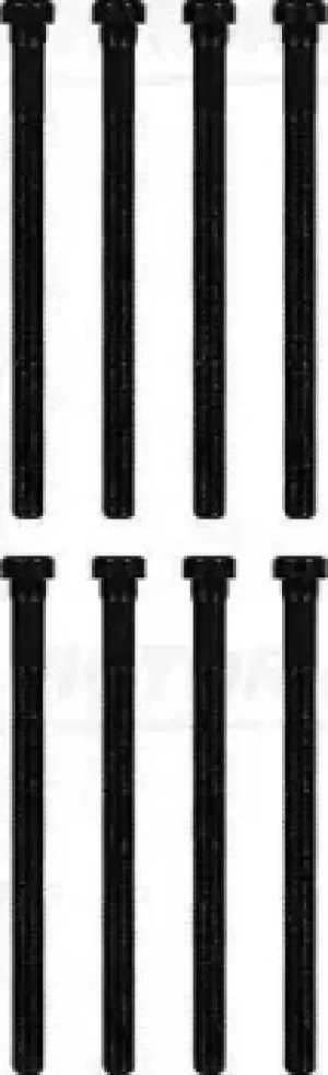 Image of Gasket Bolt kit 14-32196-01 by Victor Reinz