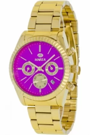 Image of Ladies Marea Watch B41155/6