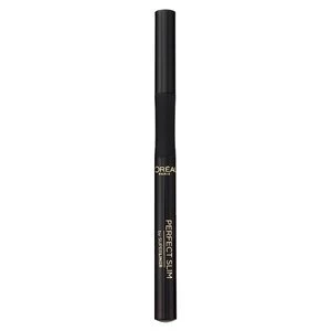 image of LOreal Paris Super Slim Eyeliner Intense Black