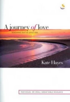 Image of A Journey of Love by Kate Hayes Paperback