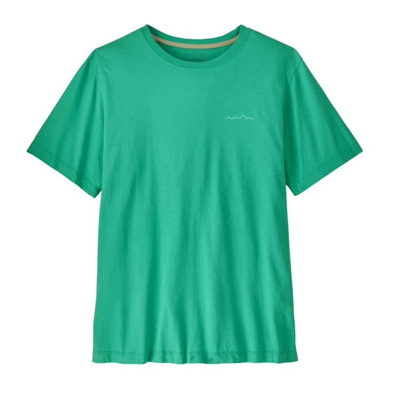 Image of T-Shirt Patagonia Multi-Pitch Vert Male L