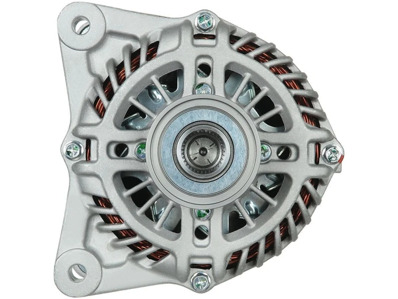 Image of AS-PL Alternator AS-PL A5118