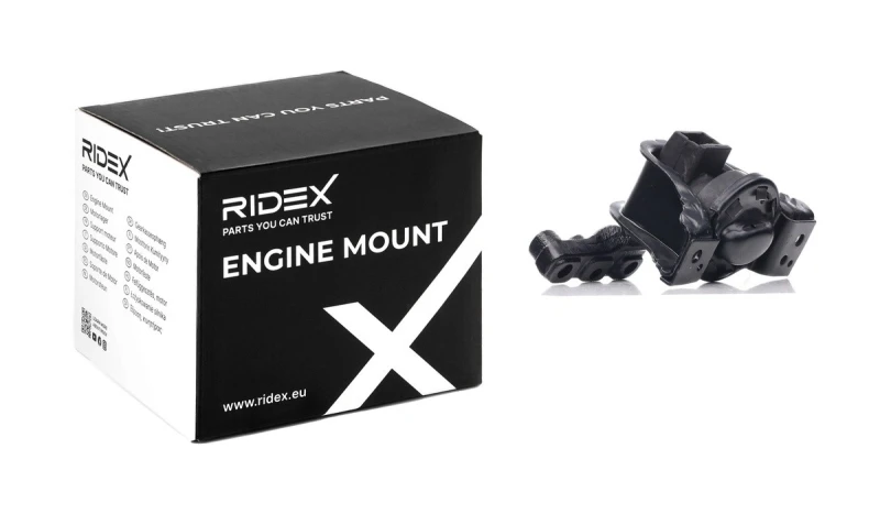 Image of RIDEX Engine mount RIDEX 247E0435