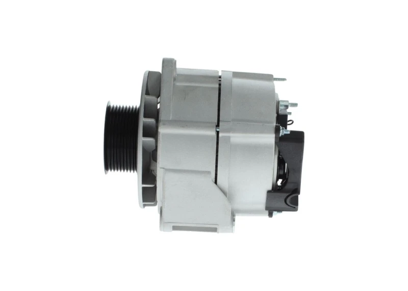 Image of Bosch 1 986 A00 750 Generator Alternator Charging Current: 100A, Voltage: 28V Alternator (4)