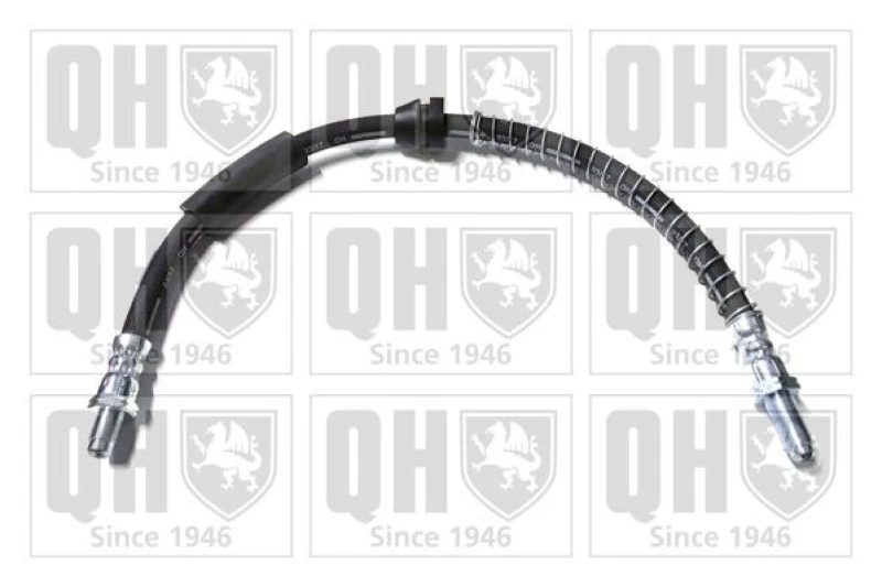 Image of QUINTON HAZELL Brake hose QUINTON HAZELL BFH4526