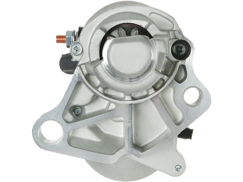Image of AS-PL Starter motor AS-PL S6441S