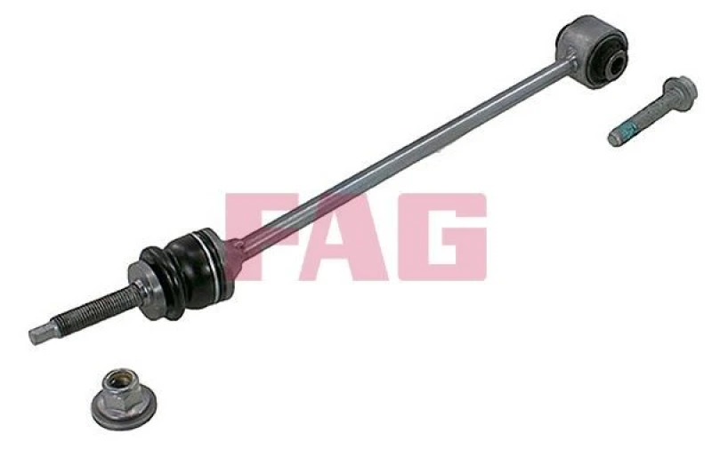 Image of Anti-roll bar link FAG 818 0598 10