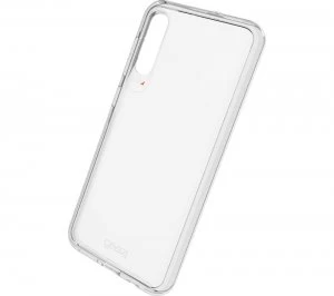 image of Crystal Palace Galaxy A50 Case - Clear