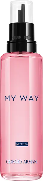 image of Giorgio Armani My Way Parfum For Her 100ml