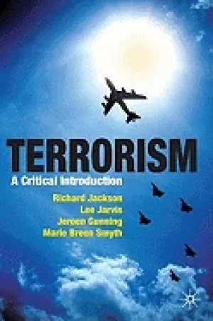 Image of terrorism a critical introduction