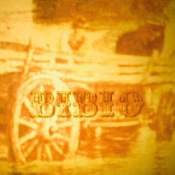 Image of Bibio - Hand Cranked Vinyl