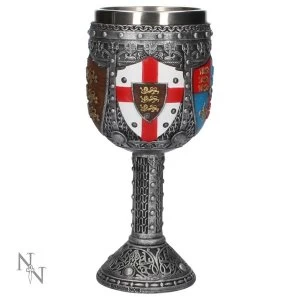 Image of English Goblet