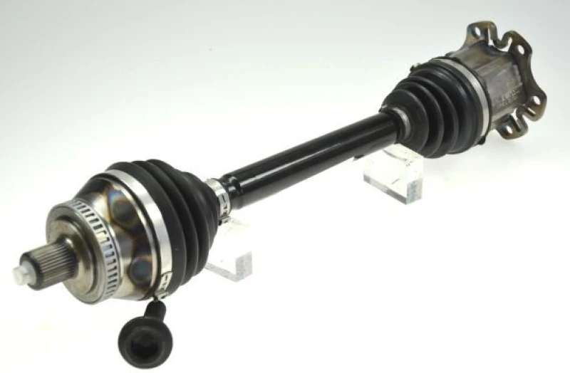 Image of SPIDAN 24817 Drive shaft with screw Drive Shaft (13)
