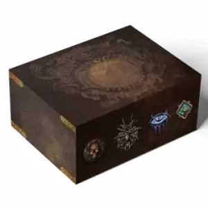 Image of Beamdog Ultimate Collectors Pack PS4 Game