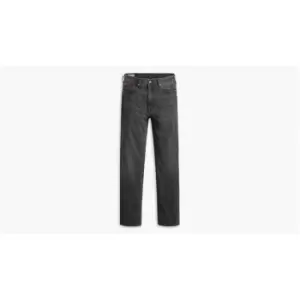 Image of Levis Stay Loose Jeans - Black