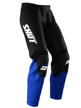 Image of Shot Raw Burst Blue 30