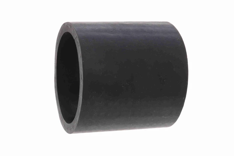 Image of VAICO V10-2894 Turbocharger Hose Rubber with fabric lining, Original VAICO Quality Rubber with fabric lining Charger Intake Hose (3314)