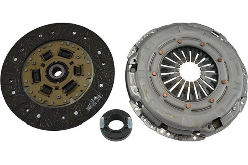 Image of KAVO PARTS Clutch kit KAVO PARTS CP-6055