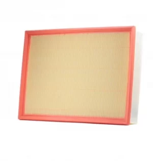 Image of Bosch Air Filter LAND ROVER F 026 400 099 5H2Z9601AA,PHE000112,PHE000112 Engine Filter