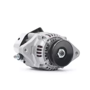 Image of RIDEX Generator 4G1015 Alternator