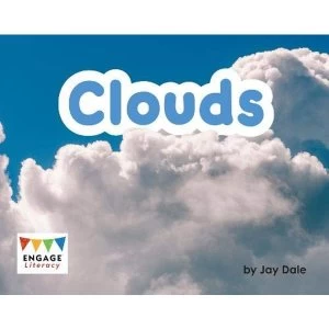 Image of Clouds Paperback / softback 2018
