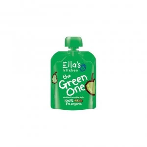 Image of Ellas Kitchen Smoothie Fruit - the Purple One 90g