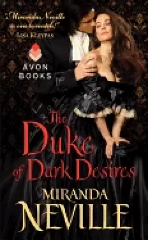 Image of duke of dark desires