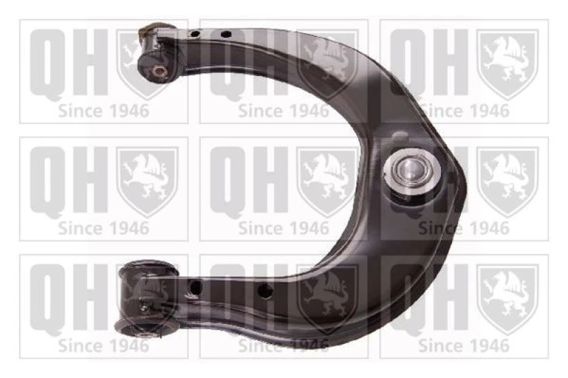Image of QUINTON HAZELL Suspension arm QUINTON HAZELL QSA2762S