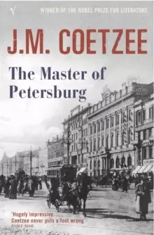 Image of Master Of Petersburg