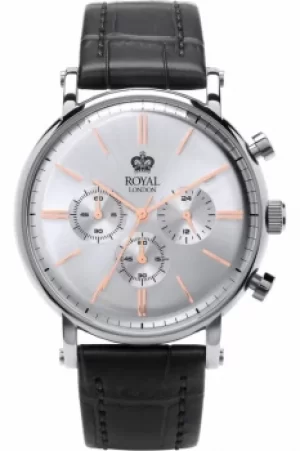 image of Mens Royal London Watch 41330-01